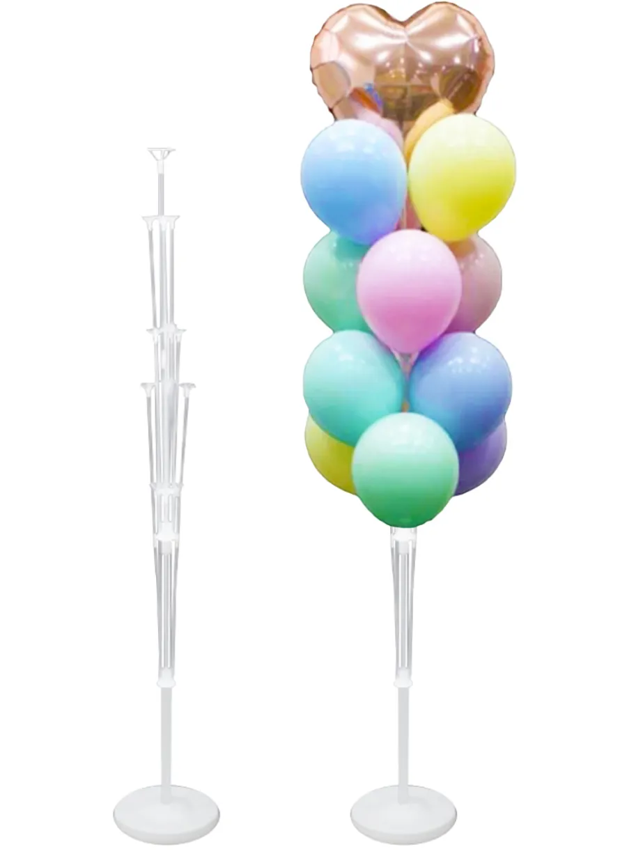 Stojak na balony