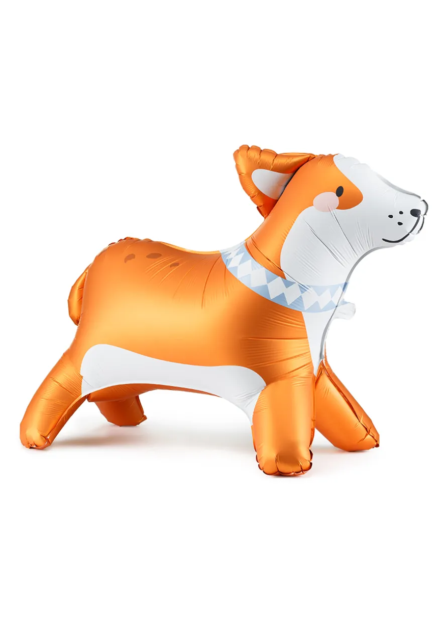 Stojący balon CORGI