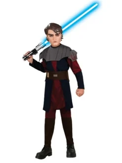 Strój ANAKIN SKYWALKER dla dzieci