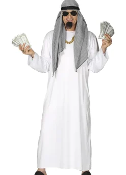 Strój arabski męski SZEJK