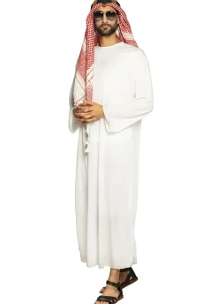 Strój arabski SAUDYJSKI KSIĄŻE