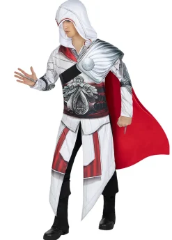 Strój Assassin's creed EZIO