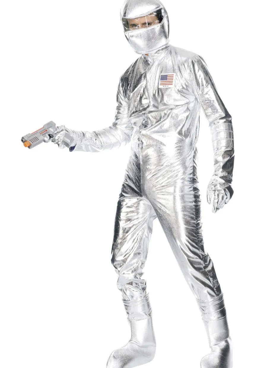Strój ASTRONAUTY