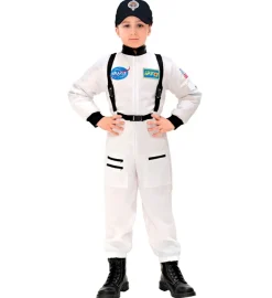Strój astronauty dla dzieci