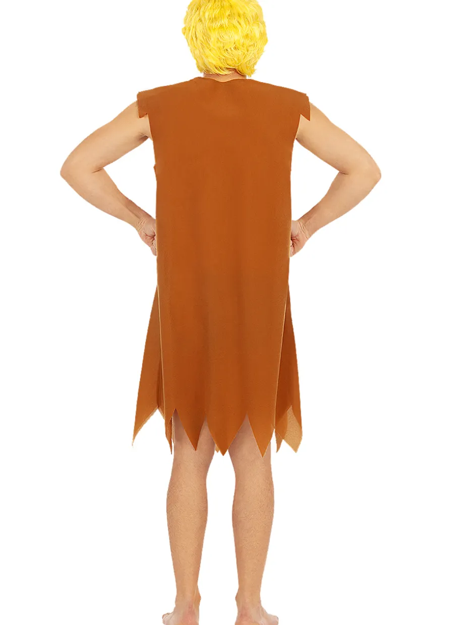 Strój Barney Rubble - roz. uniwersalny