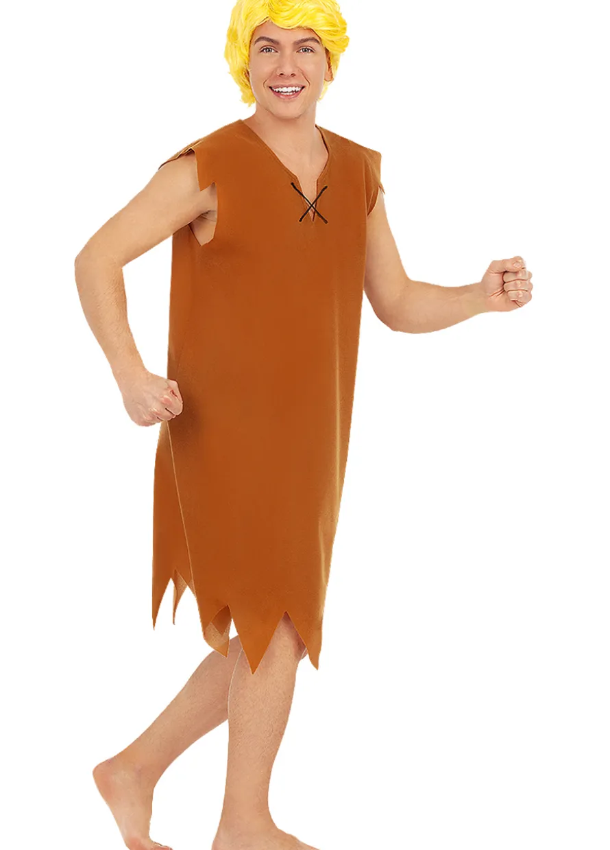 Strój Barney Rubble - roz. uniwersalny