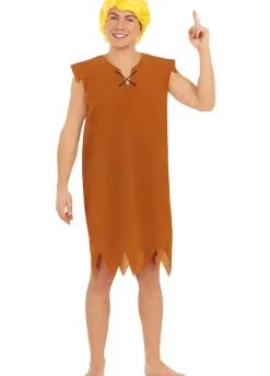 Strój Barney Rubble - roz. uniwersalny