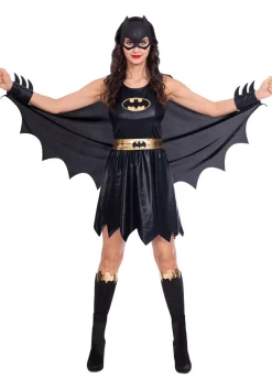 Strój BATWOMAN
