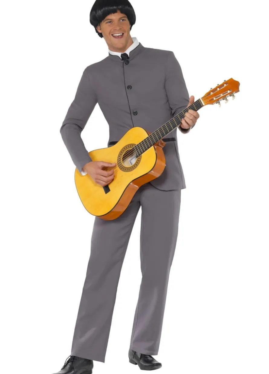 Strój BEATLES