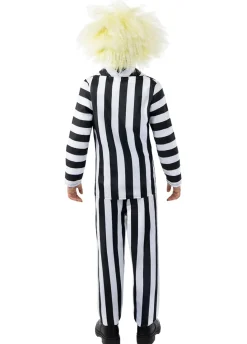 Strój Beetlejuice