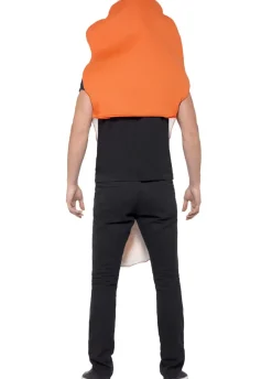 Strój BEKON