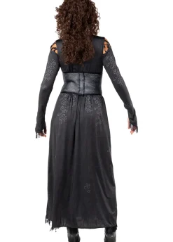 Strój BELLATRIX Harry Potter