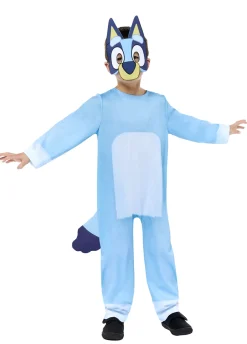 Strój Bluey dla dziecka
