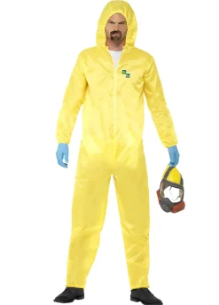 Strój Breaking Bad PRZEBRANIE WALTERA WHITE