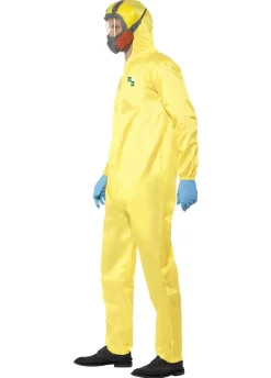 Strój Breaking Bad PRZEBRANIE WALTERA WHITE