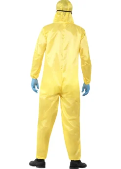 Strój Breaking Bad PRZEBRANIE WALTERA WHITE