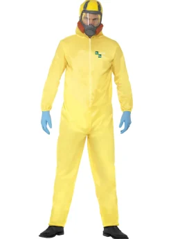 Strój Breaking Bad PRZEBRANIE WALTERA WHITE