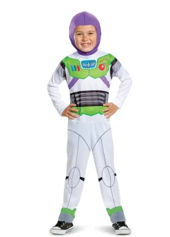 Strój BUZZ ASTRAL