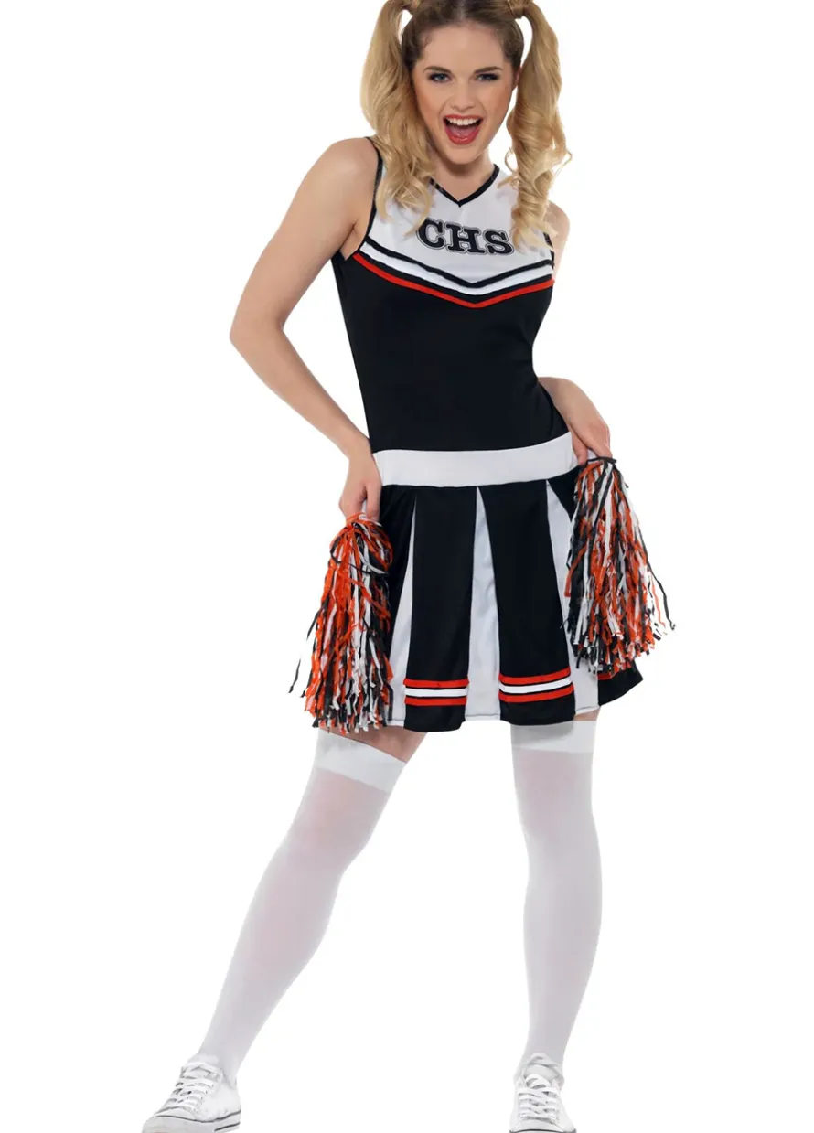 Strój Cheerleaderki