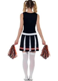 Strój Cheerleaderki