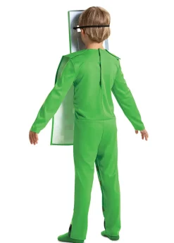 Strój Creeper Minecraft