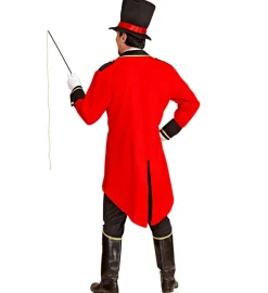Strój cyrkowy RINGMASTER