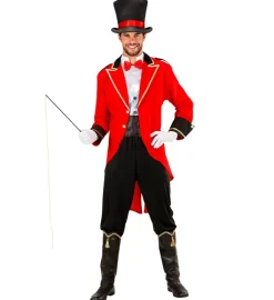 Strój cyrkowy RINGMASTER