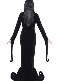 Strój czarownicy MORTICIA strój na Halloween