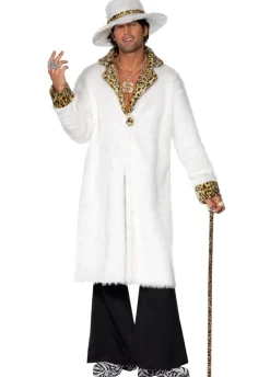 Strój DADDY COOL leopard - M