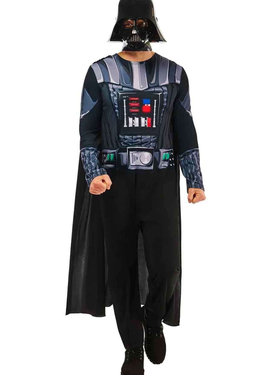 Strój DARTH VADER