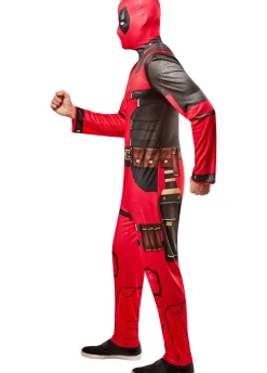 Strój DEADPOOL