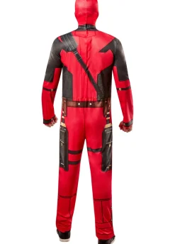 Strój DEADPOOL