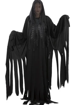 Strój DEMENTOR uniwersalny