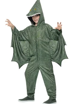 Strój DINOZAURA