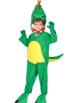 Strój DINOZAURA dla dzieci