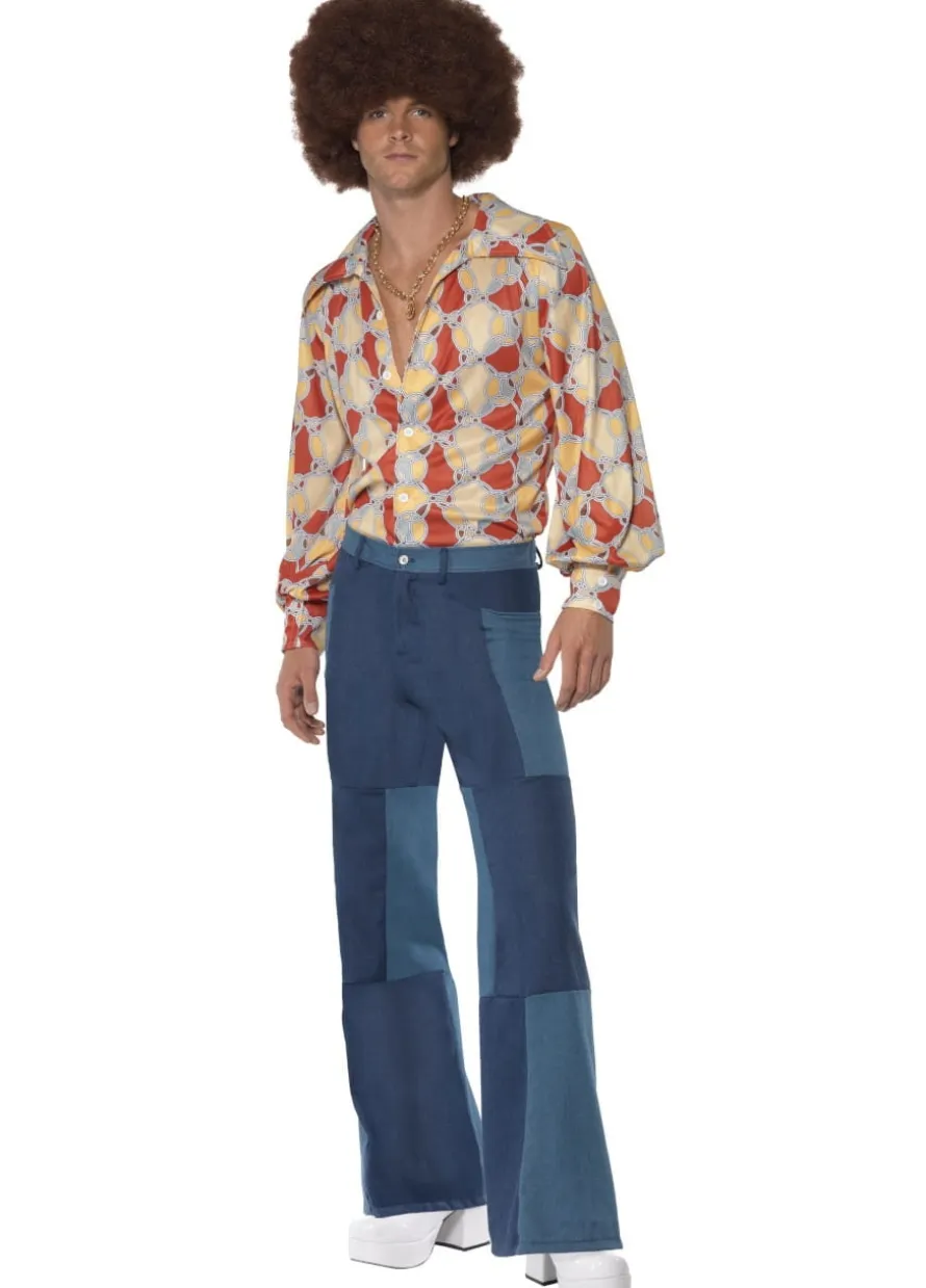 Strój DISCO BOY