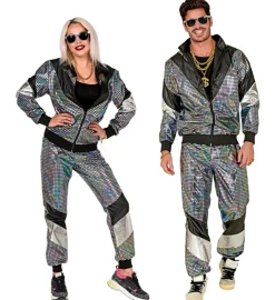 Strój DISCO DRES uniseks