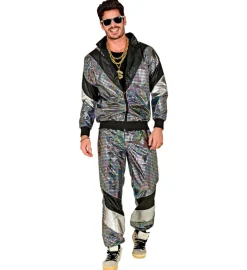 Strój DISCO DRES uniseks