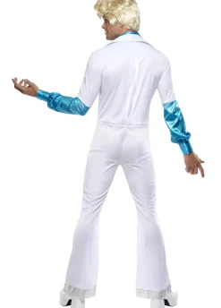 Strój DISCO MAN ABBA