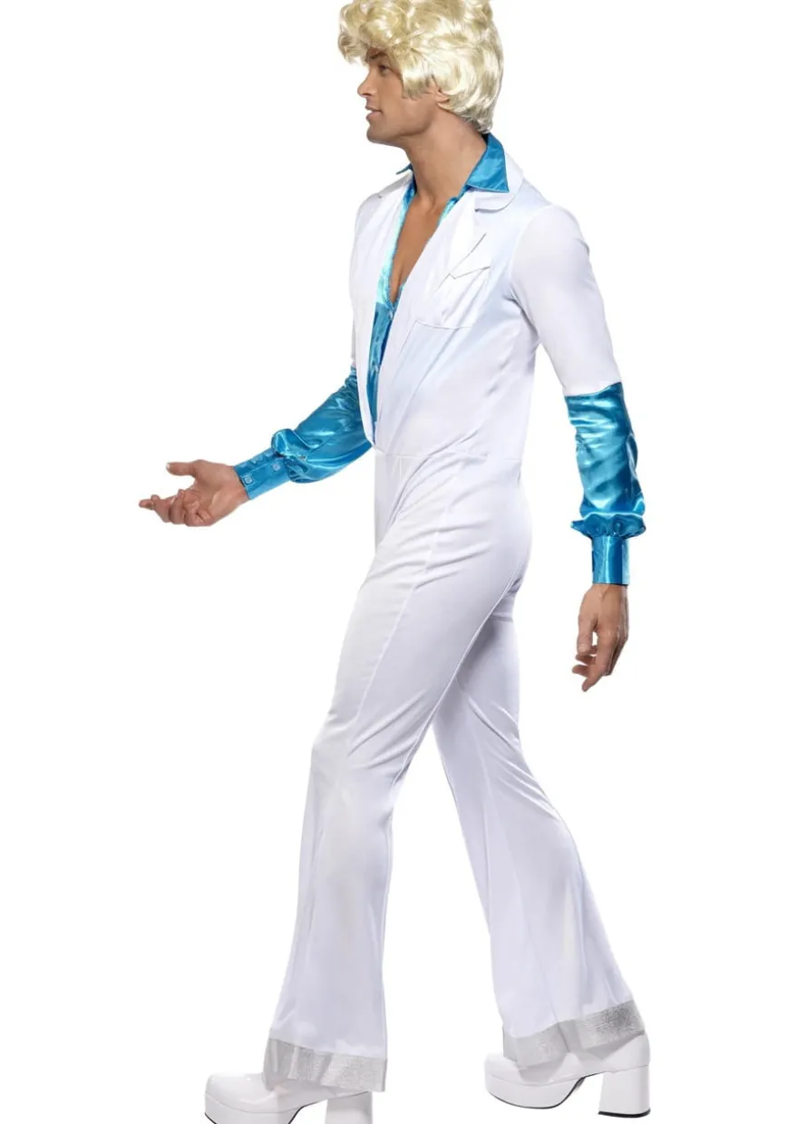 Strój DISCO MAN ABBA