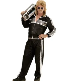 Strój DISCO POLO dres na kicz party