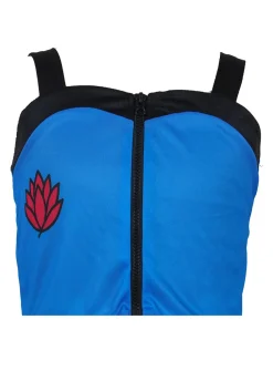 Strój dla dziewczynki K-Pop Star