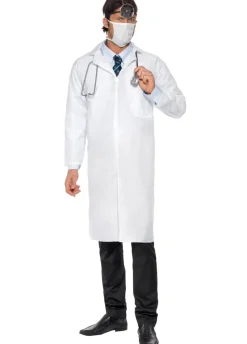 Strój DOKTORA