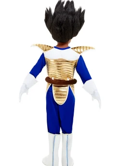 Strój Dragon Ball Vegeta
