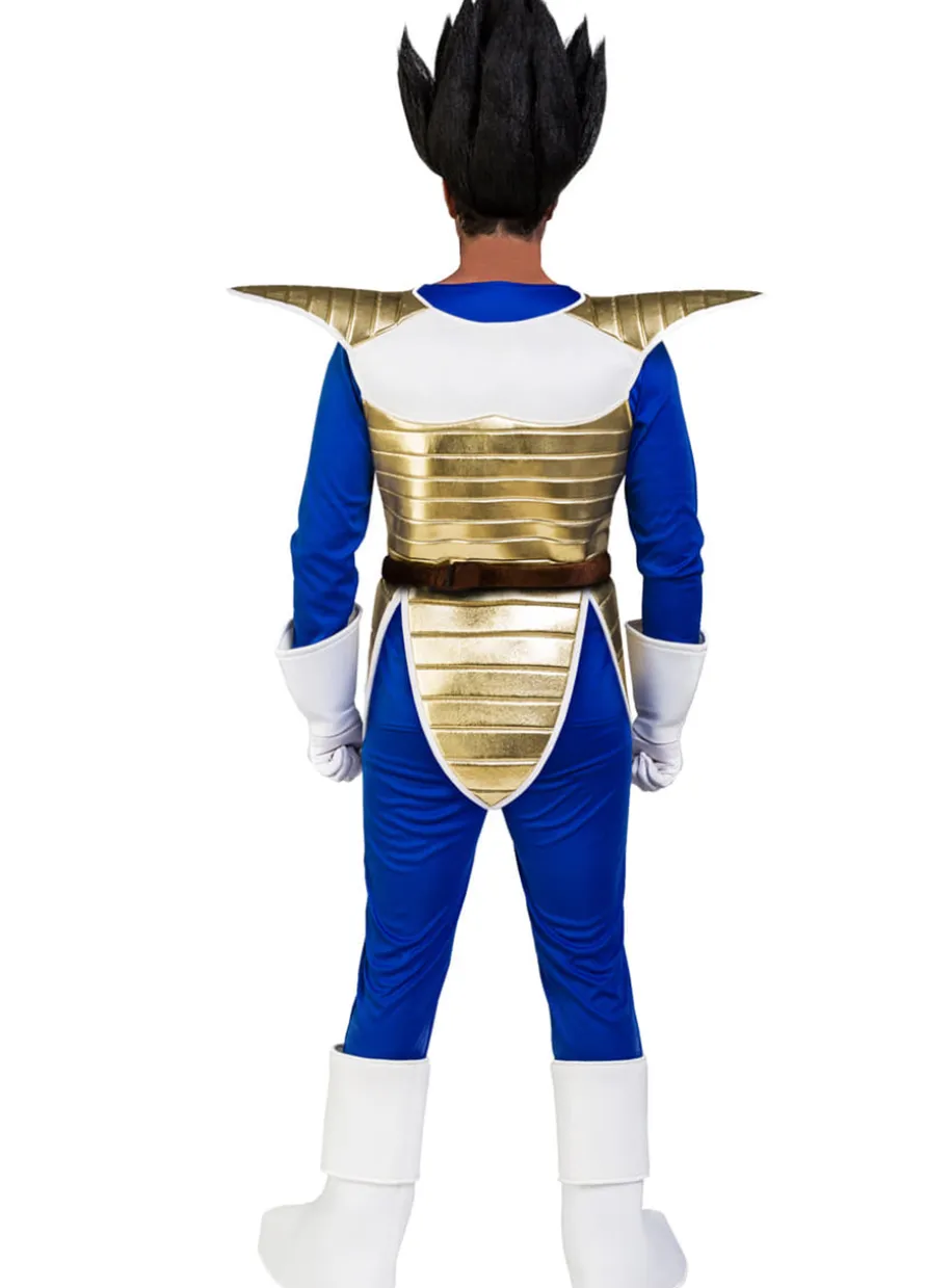 Strój Dragon Ball Vegeta