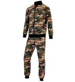 Strój DRESY MORO unisex