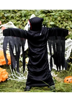 Strój DUCHA z maską dla dziecka