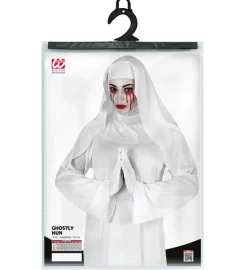 Strój DUCH ZAKONNICY na Halloween