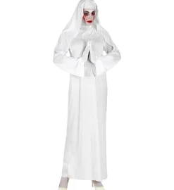 Strój DUCH ZAKONNICY na Halloween