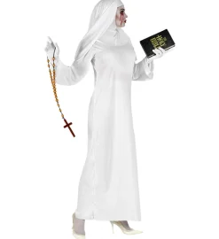 Strój DUCH ZAKONNICY na Halloween